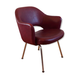 Chair Conference by Eero Saarinen for Knoll