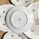 Dessert service - Labrut (Grigny) - 1940