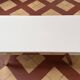 Steiner Paris coffee table