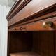 Curtain Cabinet from Baumann, 1920s