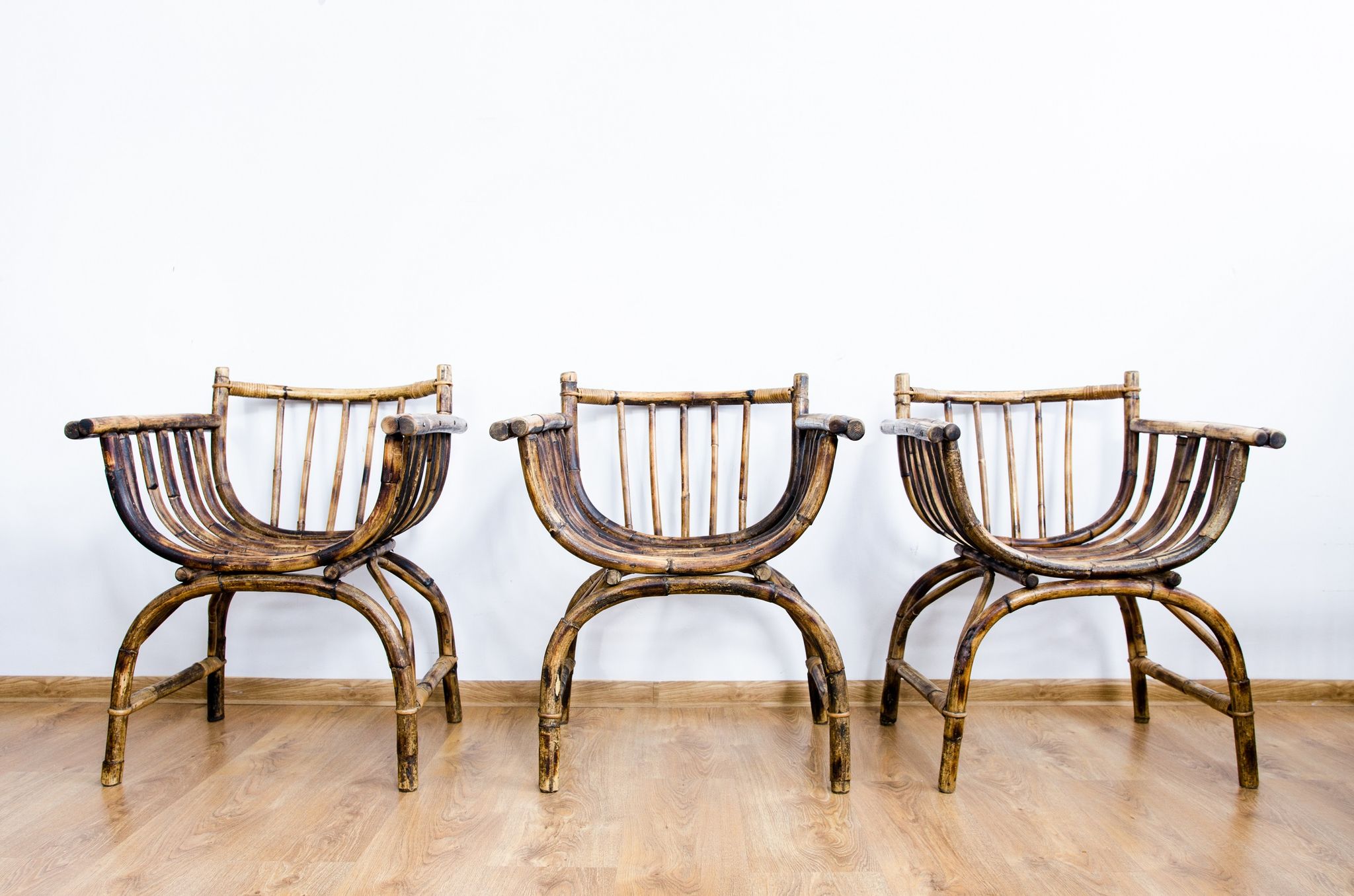 Fauteuil art déco 1920
