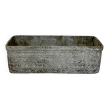 Jardinière en fibrociment