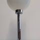 Modernist lamp model New-York by S.C.E for Habitat, France around 1970.