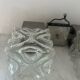 Vintage wall lamp