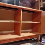 Buffet Haut Bohumil Landsman And Hubert Nepozitek for Jitona Sobeslav