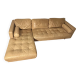 Corner sofa