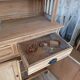 Country-style sideboard