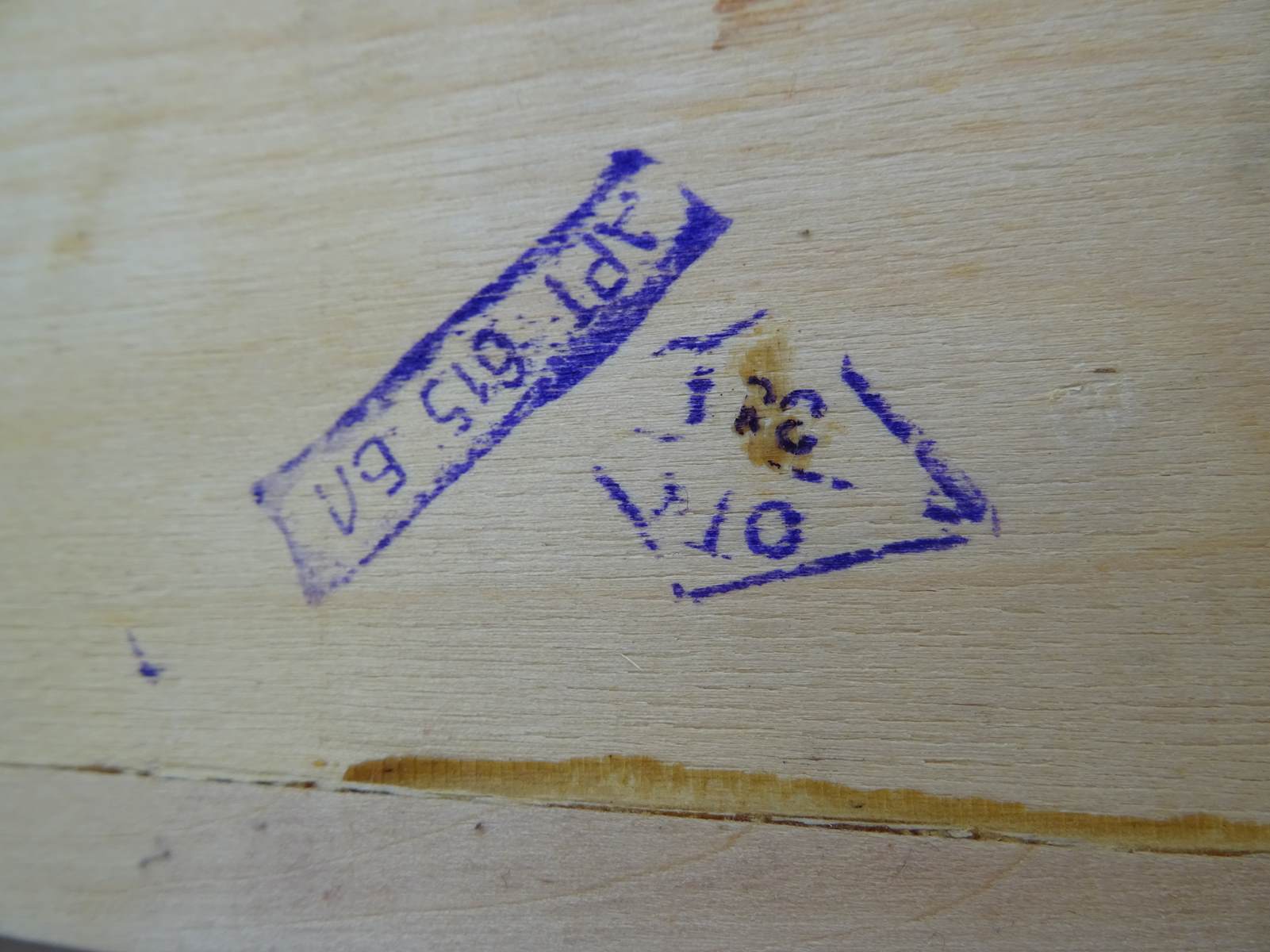 Metal sewing machine "orsha" ussr vintage soviet urrs