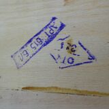 Metal sewing machine "orsha" ussr vintage soviet urrs