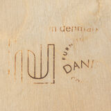 Sideboard , Poul Hundevad 1960