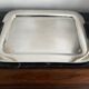 Art deco silver-plated tea and coffee set