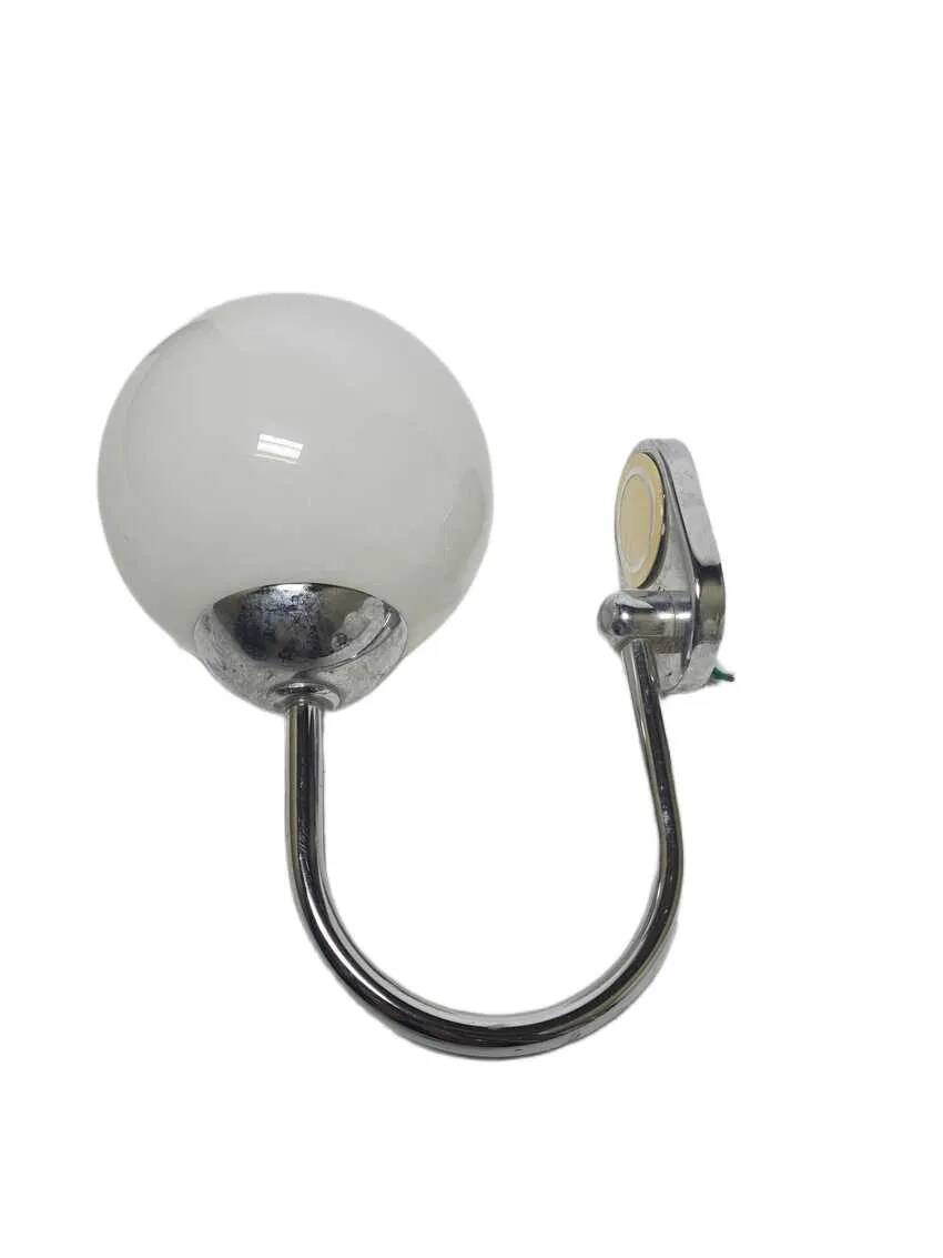 BTZ wall sconce in art deco style