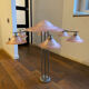 Lustre suspension et déco