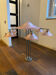 Superb chandelier suspension and decor