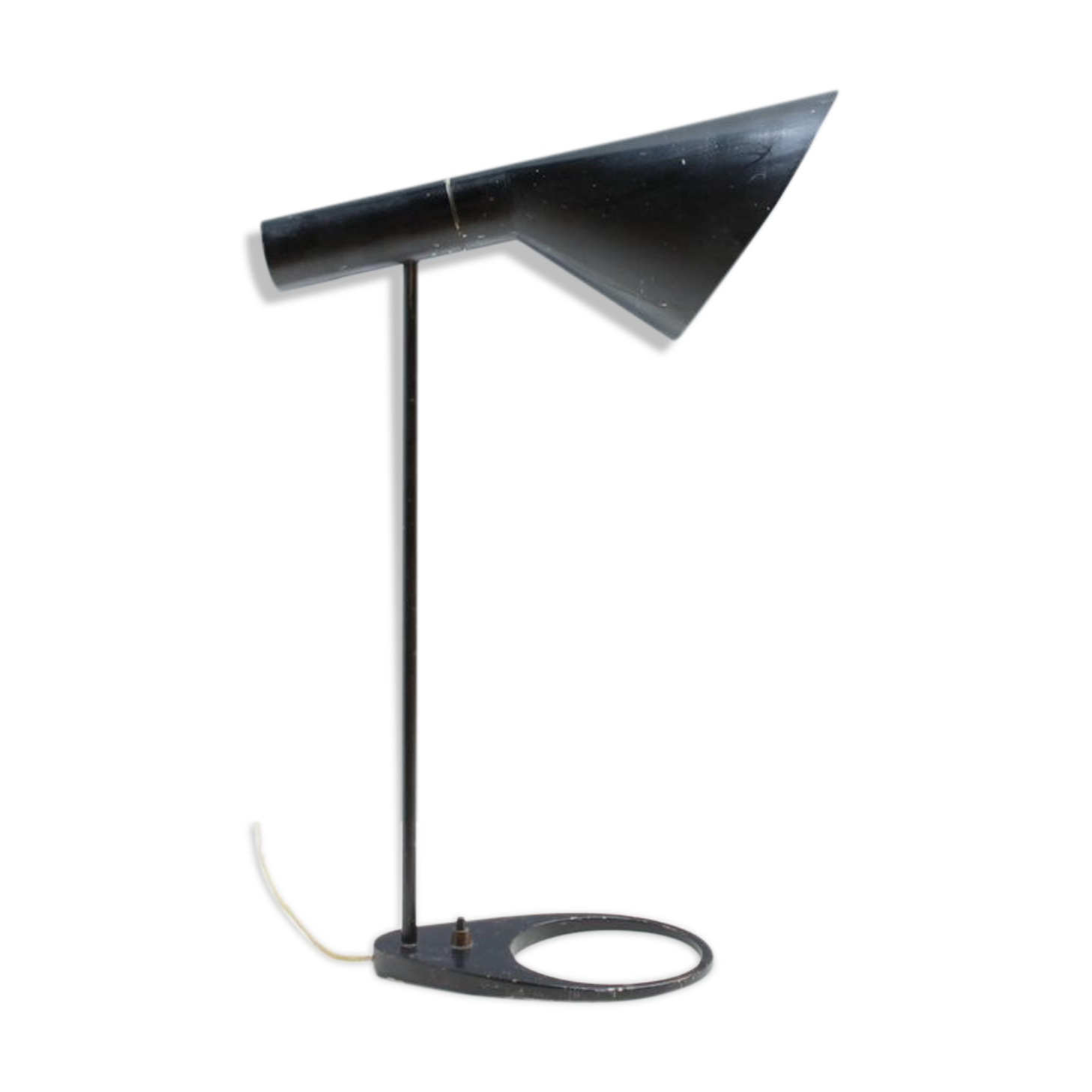 Arne Jacobsen lamp table for Louis Poulsen