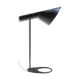 Arne Jacobsen lamp table for Louis Poulsen