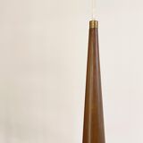 Scandinavian pendant lamp Louis Kalff
