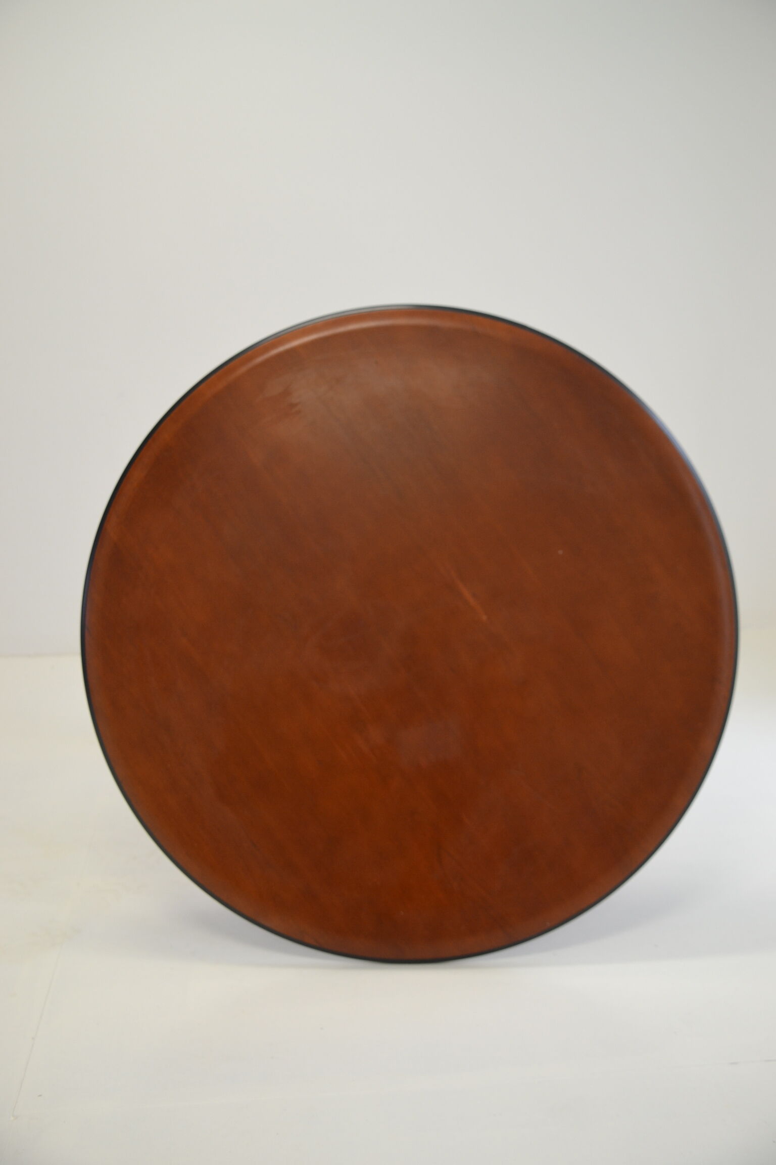 Herman Miller dining table from the 1970s