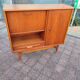 Secretary furniture FRISTHO Teck 1960