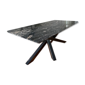 PORTOR MARBLE TABLE