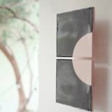 Applique murale Tiles Moon G