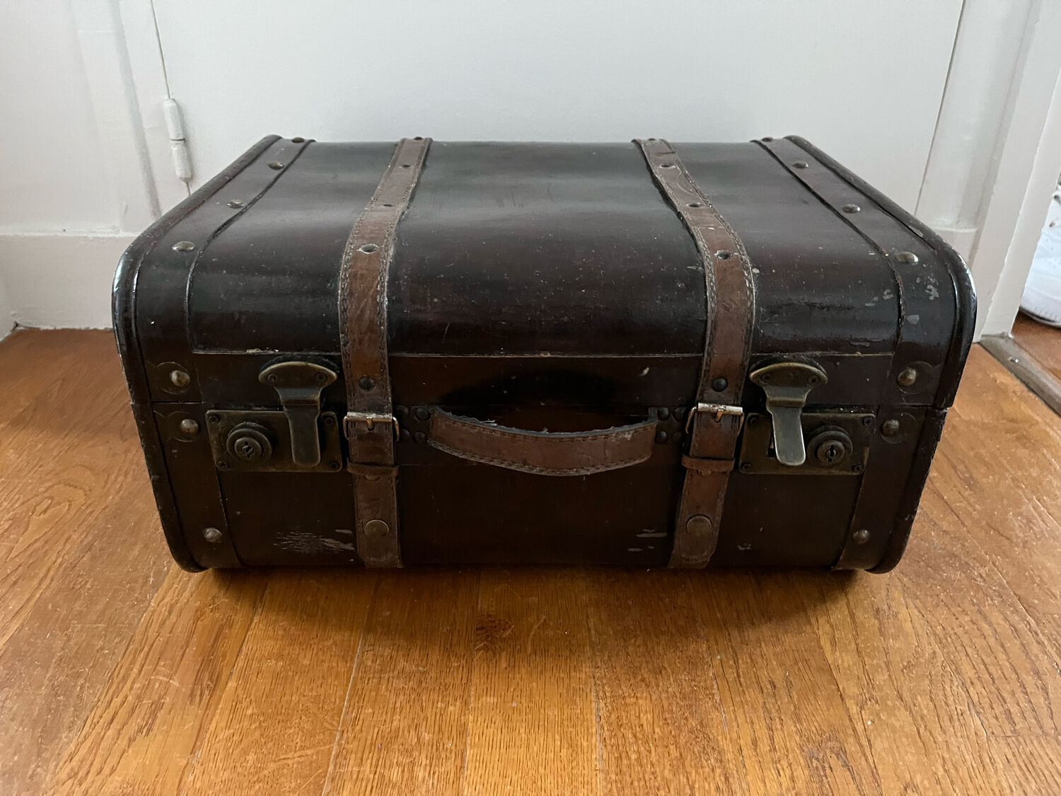Storage case