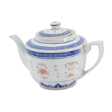 Chinese ceramic teapot