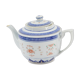 Chinese ceramic teapot