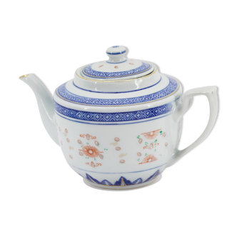 Chinese ceramic teapot