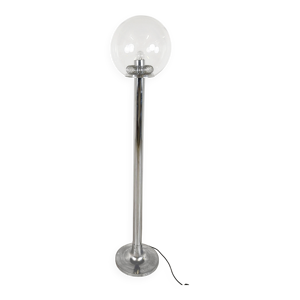 Lampe de sol vintage