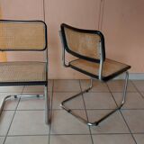 Pair of B32 chairs