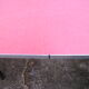 Mullca oval table for children , formica 1970