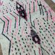 Handmade Moroccan Berber rug 255 X 146 CM