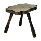 Tripod stool