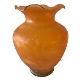 Vintage vase. Year 1970. Spain.