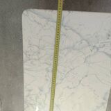 Table basse design années 70