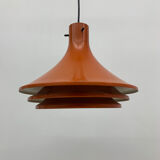 “Svera” hanging lamp by Hans-Agne Jakobsson for Markaryd Sweden