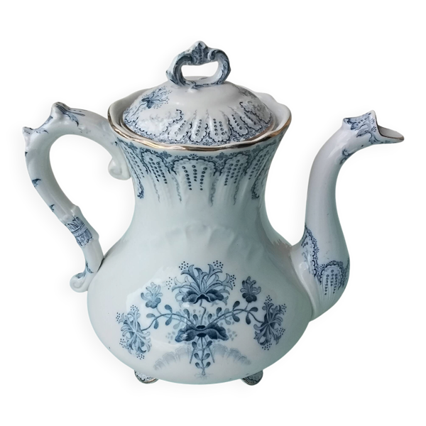 Cafetière terre de fer Saint Amand