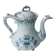 Iron earth coffee pot Saint Amand