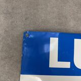 Esso decorative garage plate