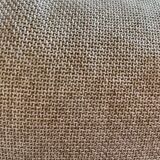 Housse de coussin fait main 45x45 cm