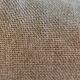 Housse de coussin fait main 45x45 cm