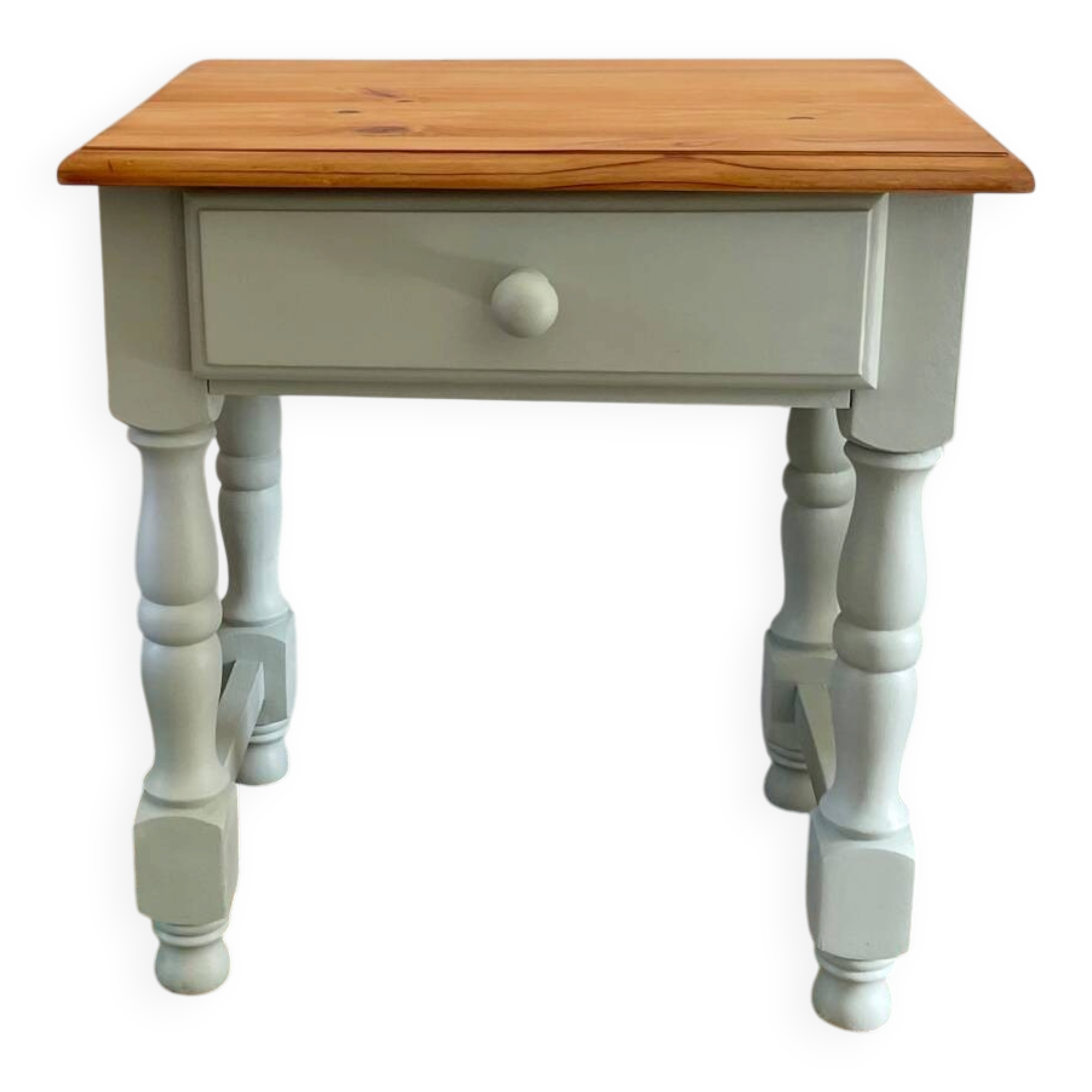 Bedside table
