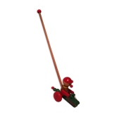 Wooden toy