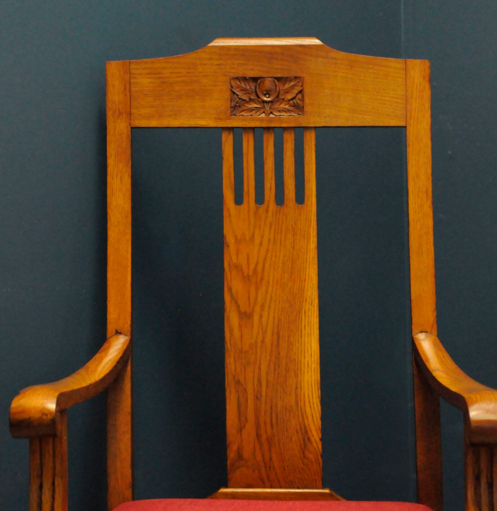 Deux fauteuils, danemark 1940