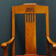 Deux fauteuils, danemark 1940