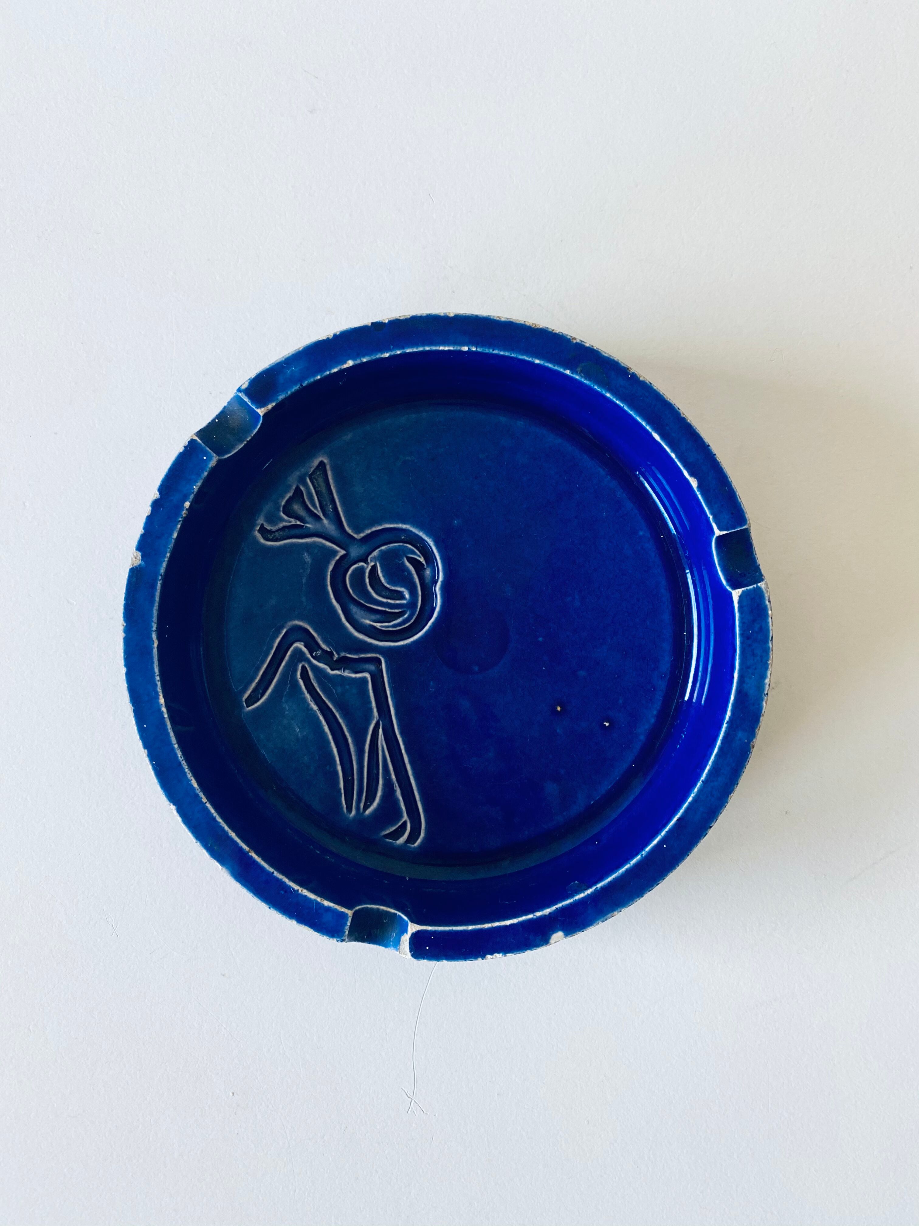 André Baumann Ashtray