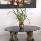 Table basse vintage