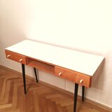 Toilet table By Mojmir Pozar for UP Zavody