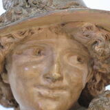 Bust